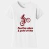PC Ladies Fan Favorite T-Shirt Thumbnail