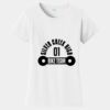 PC Ladies Fan Favorite T-Shirt Thumbnail