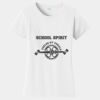PC Ladies Fan Favorite T-Shirt Thumbnail