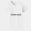 PC Ladies Fan Favorite T-Shirt Thumbnail
