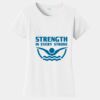 PC Ladies Fan Favorite T-Shirt Thumbnail