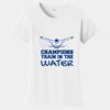 PC Ladies Fan Favorite T-Shirt Thumbnail