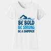 PC Ladies Fan Favorite T-Shirt Thumbnail