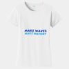 PC Ladies Fan Favorite T-Shirt Thumbnail