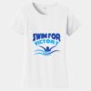 PC Ladies Fan Favorite T-Shirt Thumbnail