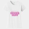 PC Ladies Fan Favorite T-Shirt Thumbnail