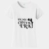 PC Ladies Fan Favorite T-Shirt Thumbnail