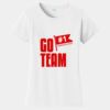 PC Ladies Fan Favorite T-Shirt Thumbnail