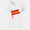 PC Ladies Fan Favorite T-Shirt Thumbnail