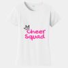 PC Ladies Fan Favorite T-Shirt Thumbnail