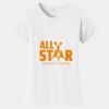 PC Ladies Fan Favorite T-Shirt Thumbnail