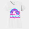 PC Ladies Fan Favorite T-Shirt Thumbnail