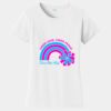 PC Ladies Fan Favorite T-Shirt Thumbnail