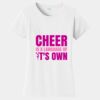 PC Ladies Fan Favorite T-Shirt Thumbnail