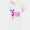 PC Ladies Fan Favorite T-Shirt Thumbnail