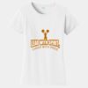 PC Ladies Fan Favorite T-Shirt Thumbnail
