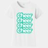 PC Ladies Fan Favorite T-Shirt Thumbnail
