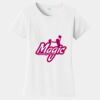PC Ladies Fan Favorite T-Shirt Thumbnail