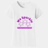 PC Ladies Fan Favorite T-Shirt Thumbnail