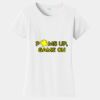 PC Ladies Fan Favorite T-Shirt Thumbnail