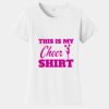 PC Ladies Fan Favorite T-Shirt Thumbnail