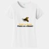 PC Ladies Fan Favorite T-Shirt Thumbnail