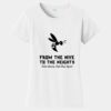 PC Ladies Fan Favorite T-Shirt Thumbnail