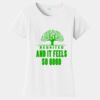 PC Ladies Fan Favorite T-Shirt Thumbnail
