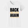 PC Ladies Fan Favorite T-Shirt Thumbnail