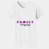 PC Ladies Fan Favorite T-Shirt Thumbnail