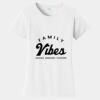 PC Ladies Fan Favorite T-Shirt Thumbnail