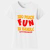 PC Ladies Fan Favorite T-Shirt Thumbnail
