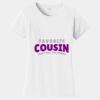 PC Ladies Fan Favorite T-Shirt Thumbnail