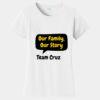 PC Ladies Fan Favorite T-Shirt Thumbnail