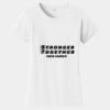 PC Ladies Fan Favorite T-Shirt Thumbnail