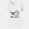 PC Ladies Fan Favorite T-Shirt Thumbnail