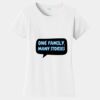 PC Ladies Fan Favorite T-Shirt Thumbnail