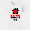 PC Ladies Fan Favorite T-Shirt Thumbnail