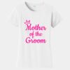 PC Ladies Fan Favorite T-Shirt Thumbnail