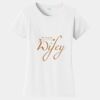 PC Ladies Fan Favorite T-Shirt Thumbnail