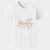 PC Ladies Fan Favorite T-Shirt Thumbnail