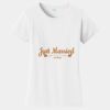 PC Ladies Fan Favorite T-Shirt Thumbnail