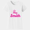 PC Ladies Fan Favorite T-Shirt Thumbnail