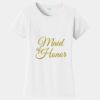 PC Ladies Fan Favorite T-Shirt Thumbnail