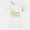 PC Ladies Fan Favorite T-Shirt Thumbnail