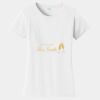 PC Ladies Fan Favorite T-Shirt Thumbnail