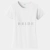 PC Ladies Fan Favorite T-Shirt Thumbnail
