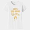 PC Ladies Fan Favorite T-Shirt Thumbnail