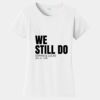 PC Ladies Fan Favorite T-Shirt Thumbnail