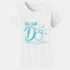 PC Ladies Fan Favorite T-Shirt Thumbnail